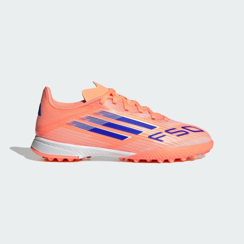 Imagem 2 do produto Chuteira Society Infantil adidas F50 League
