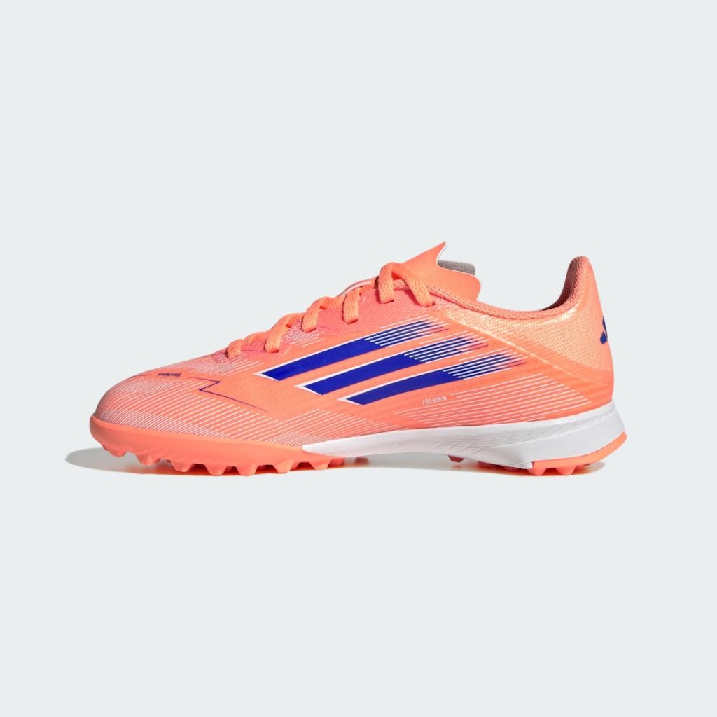 Imagem 3 do produto Chuteira Society Infantil adidas F50 League