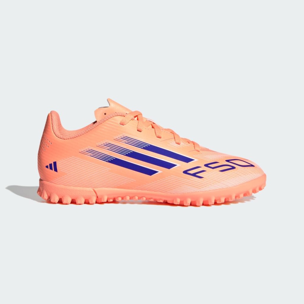 Imagem 2 do produto Chuteira Society Infantil adidas F50 Clube