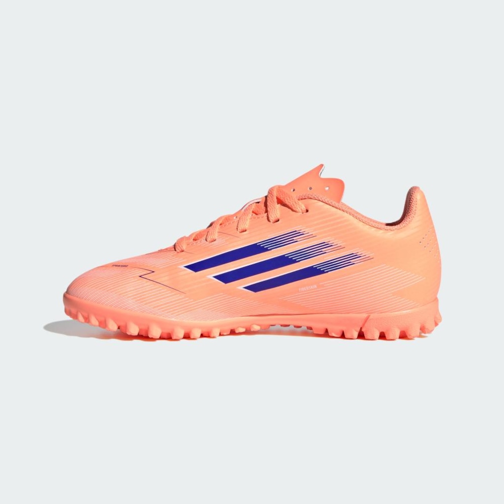 Imagem 3 do produto Chuteira Society Infantil adidas F50 Clube
