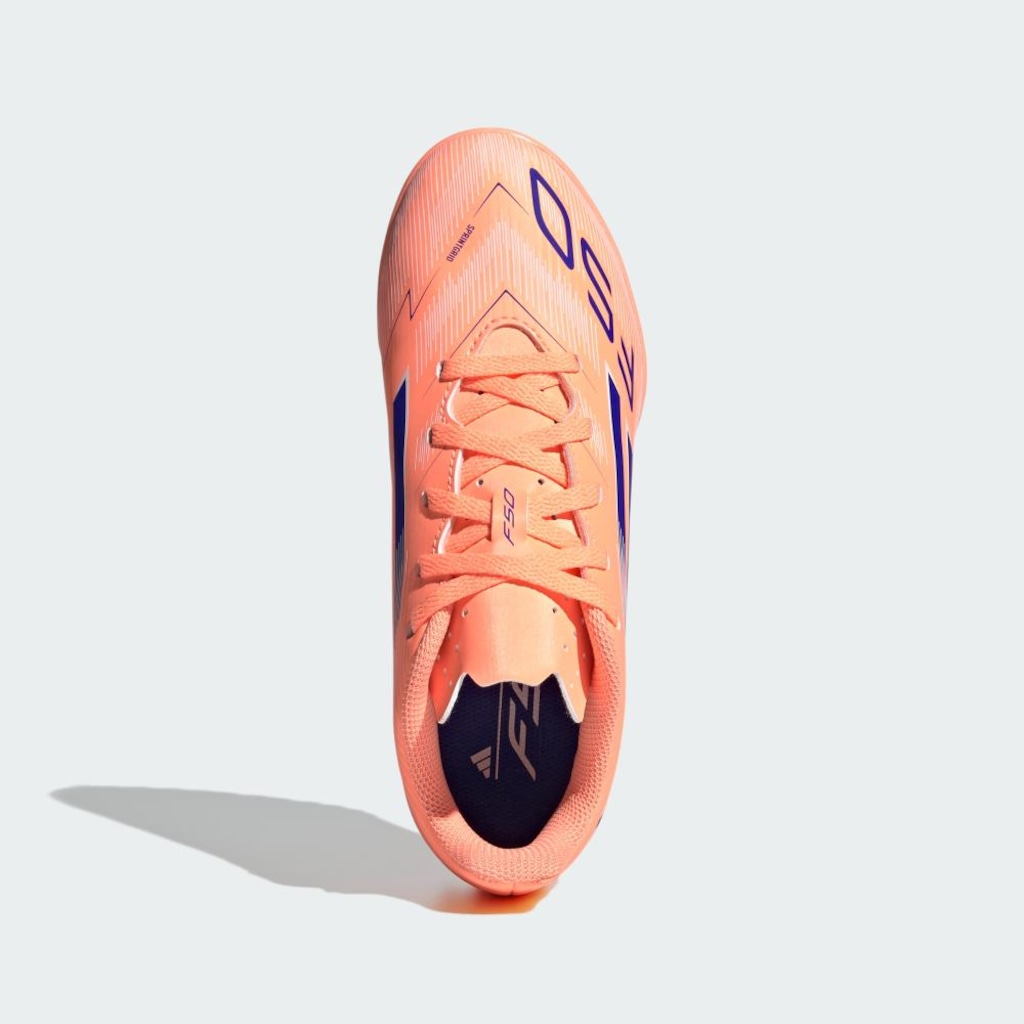Imagem 4 do produto Chuteira Society Infantil adidas F50 Clube