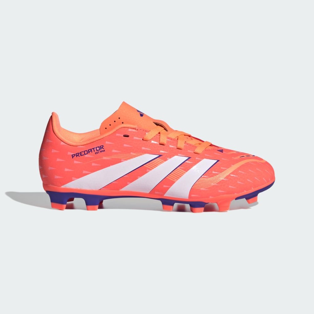 Imagem 2 do produto Chuteira de Campo Infantil adidas Predator Club