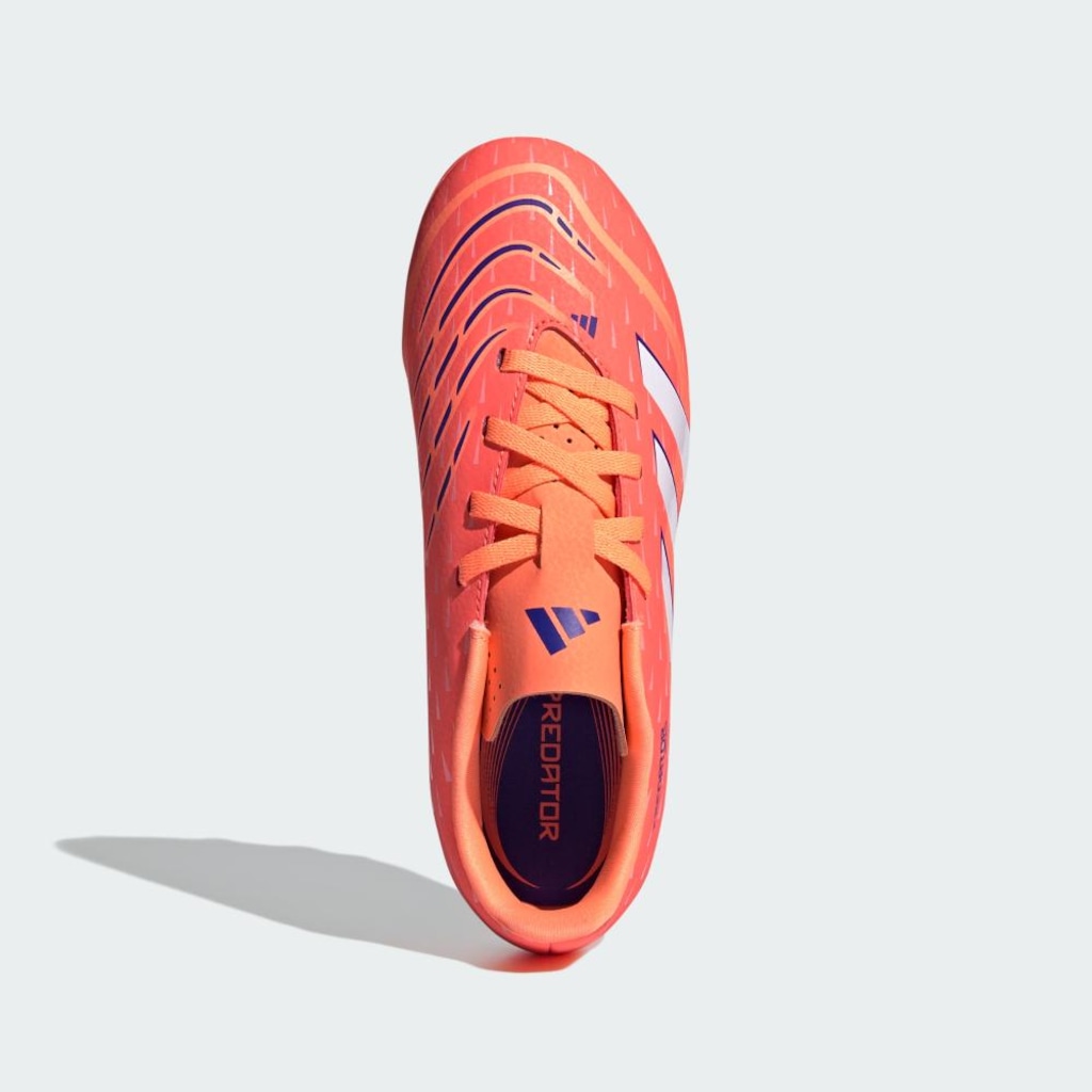 Imagem 4 do produto Chuteira de Campo Infantil adidas Predator Club