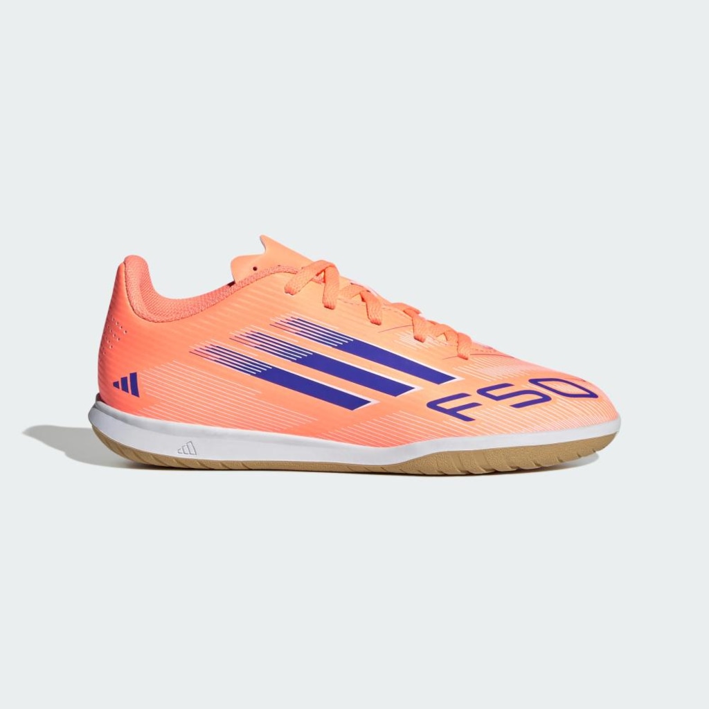 Imagem 2 do produto Chuteira Futsal Infantil adidas F50 Club