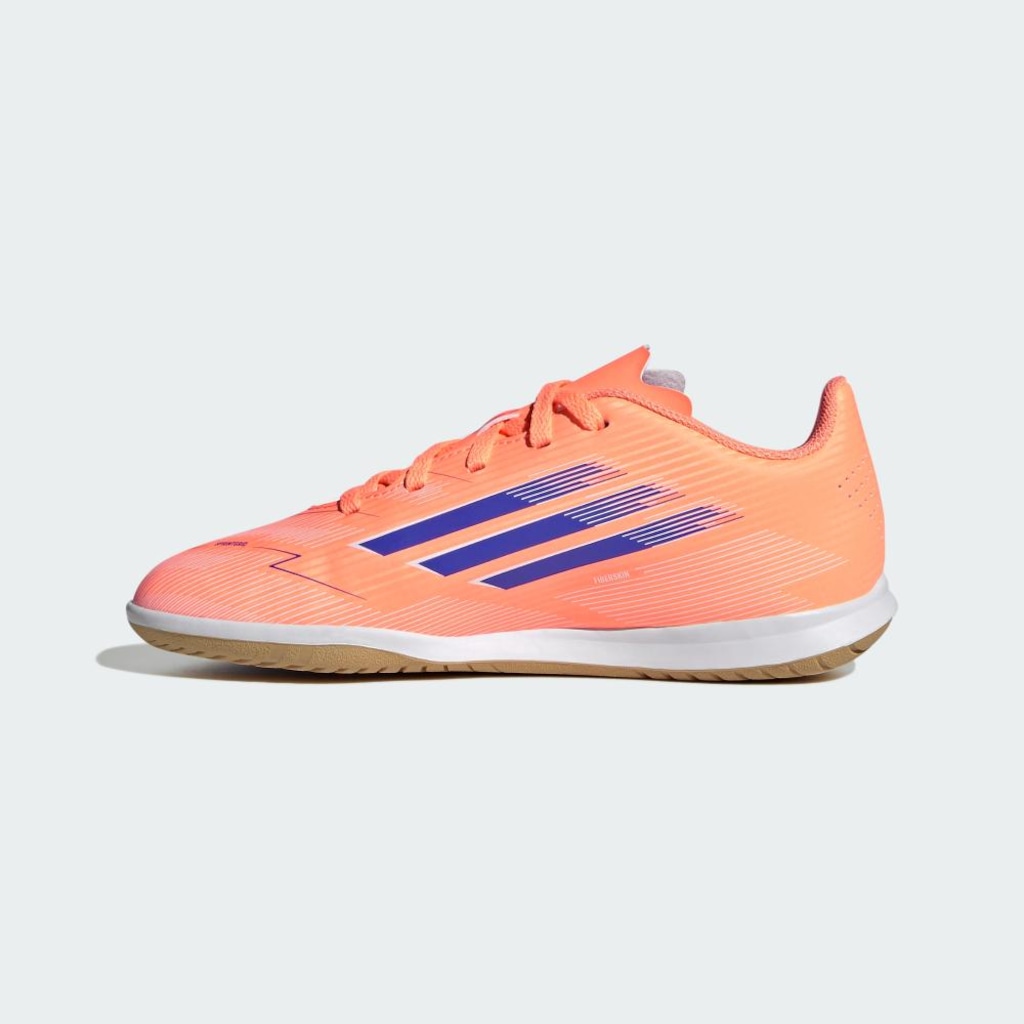 Imagem 3 do produto Chuteira Futsal Infantil adidas F50 Club