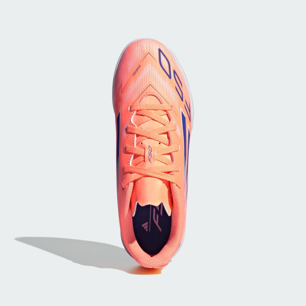 Imagem 4 do produto Chuteira Futsal Infantil adidas F50 Club