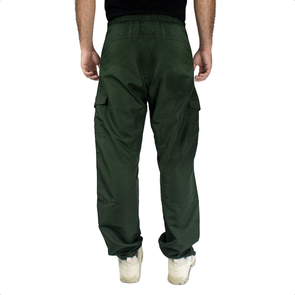 Imagem 2 do produto Calça Oakley Cargo Zip Masculina