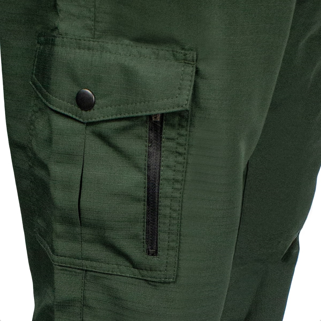 Imagem 5 do produto Calça Oakley Cargo Zip Masculina