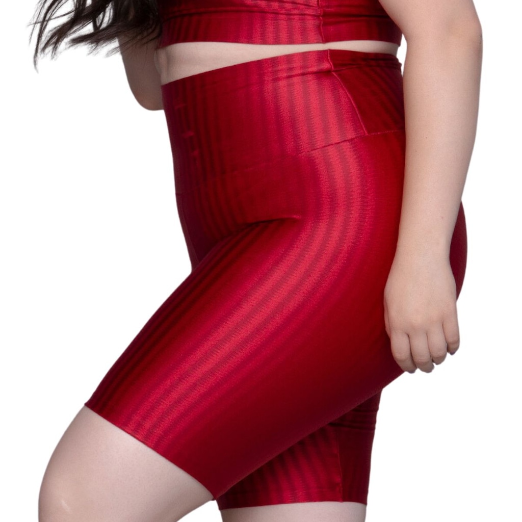 Imagem 2 do produto Bermuda Plus Size - Moda Fitness - Feminina