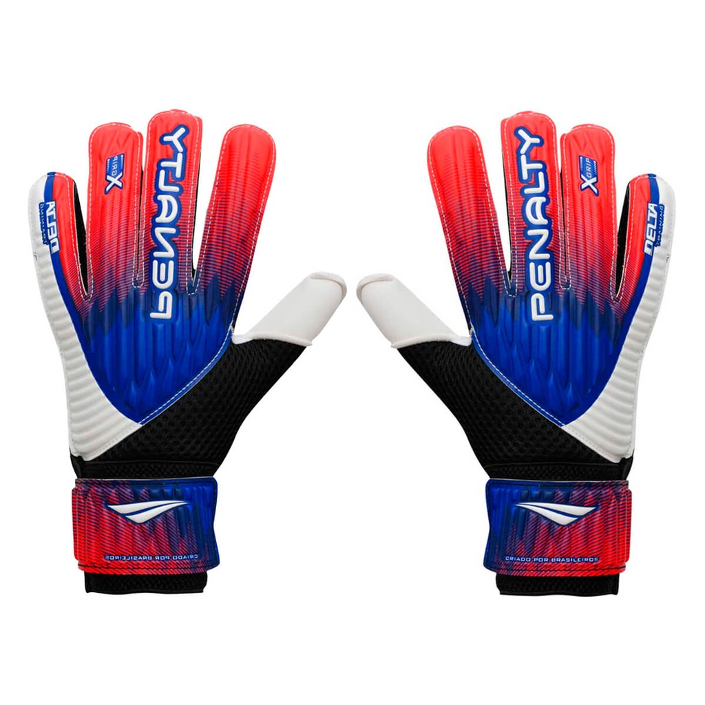 Imagem 3 do produto Luva de Goleiro Delta Training XXIII Infantil - Penalty