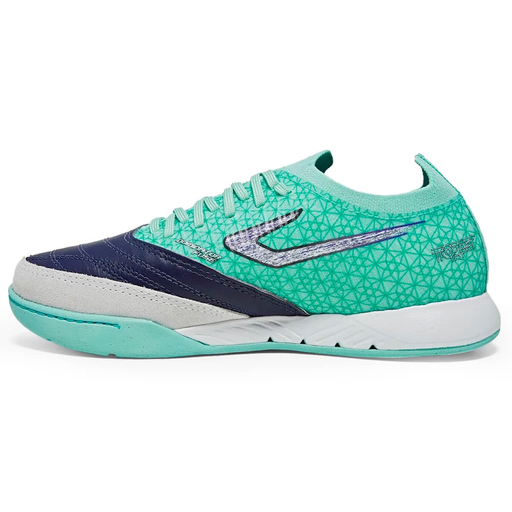 Imagem 2 do produto Chuteira de Futsal Dominator Fuse - Topper