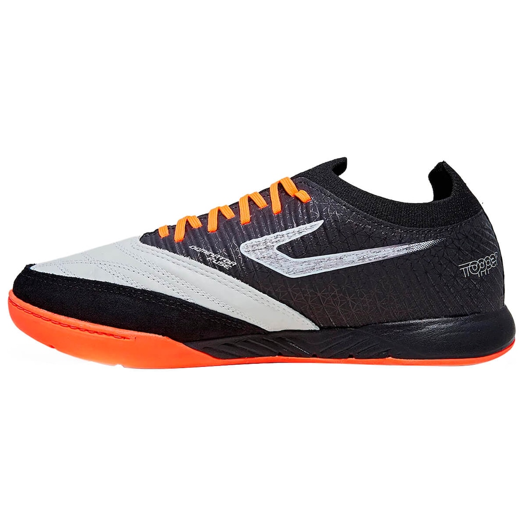 Imagem 2 do produto Chuteira de Futsal Dominator Fuse - Topper