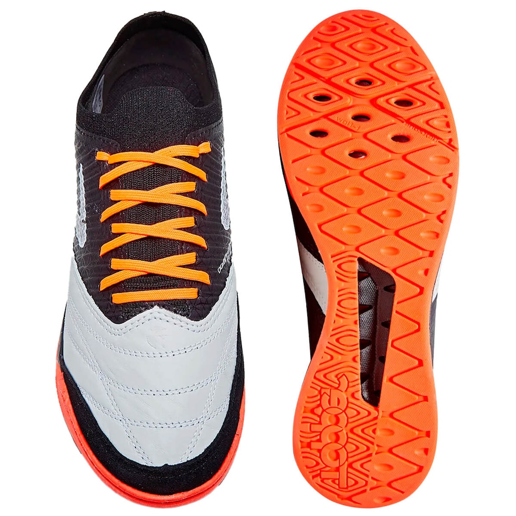 Imagem 4 do produto Chuteira de Futsal Dominator Fuse - Topper