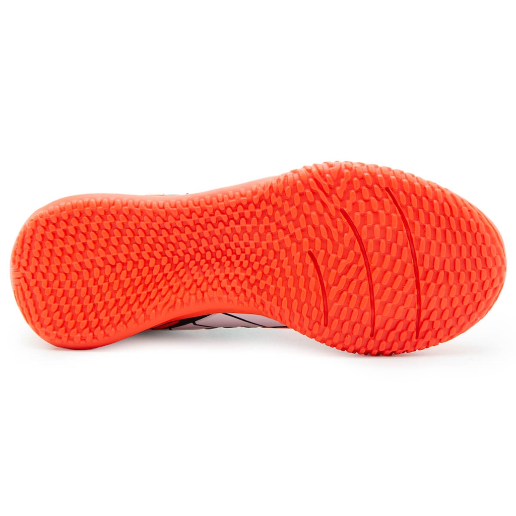 Imagem 4 do produto Chuteira Futsal Avanti 3 Flamengo Elastic Pro - OXN - Infantil