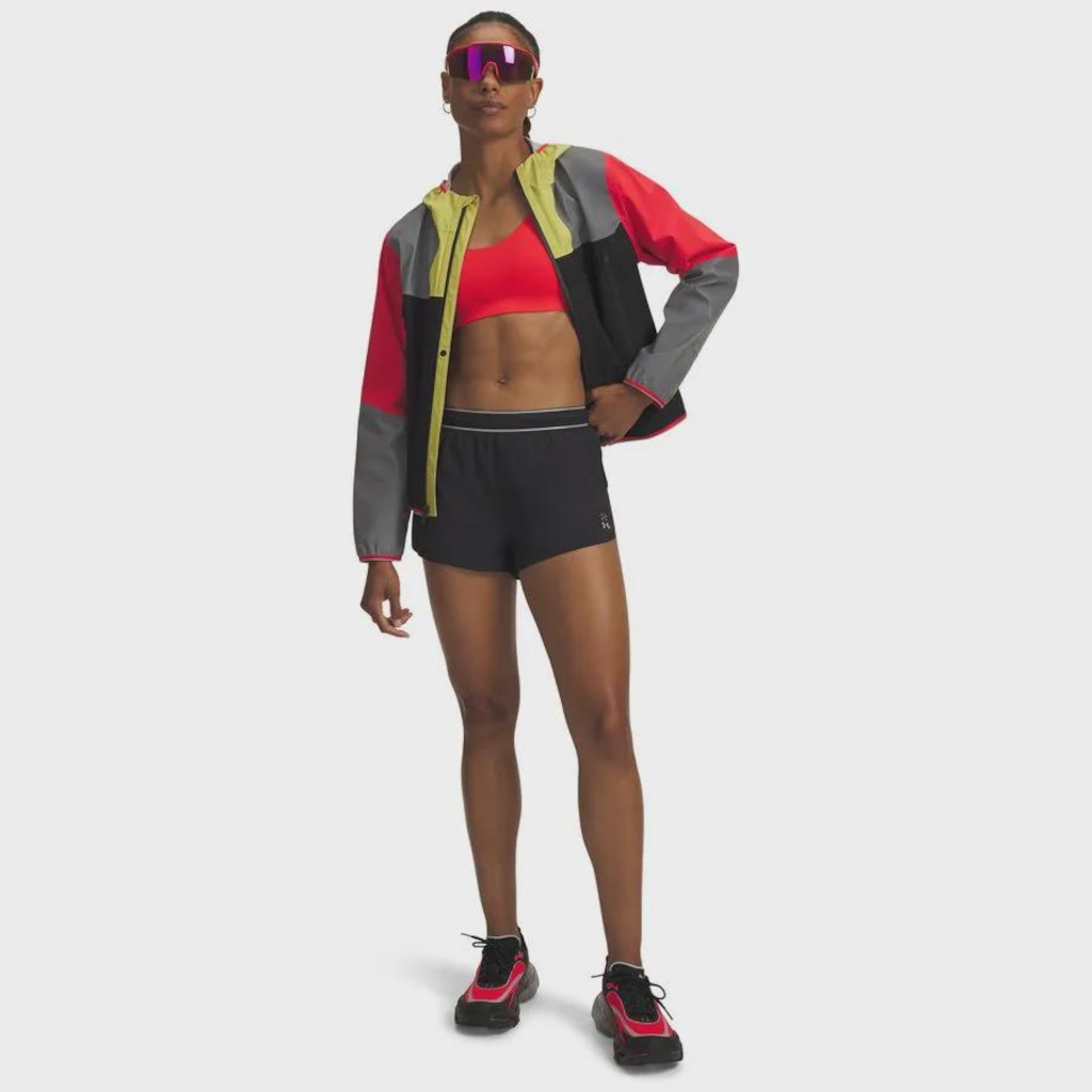 Imagem 3 do produto Shorts de Corrida Halo Run - Under Armour - Feminino