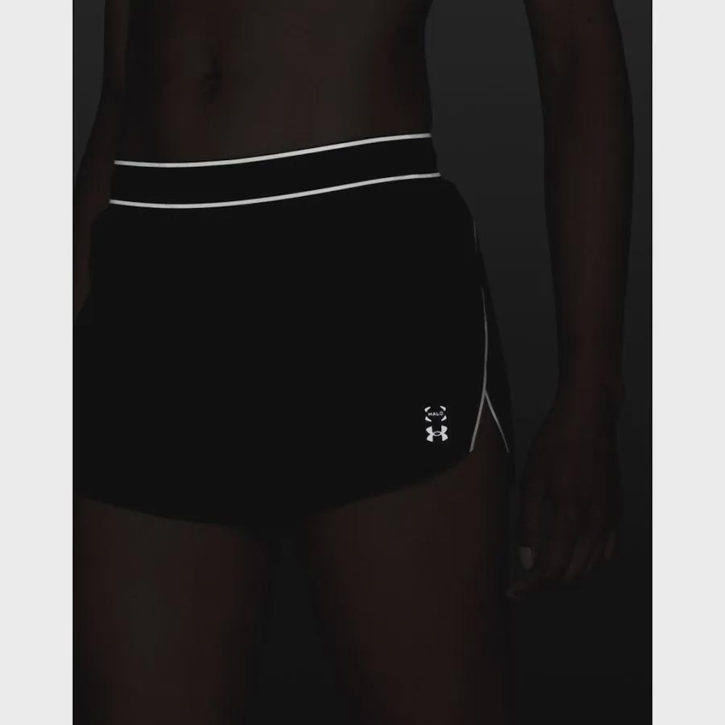 Imagem 5 do produto Shorts de Corrida Halo Run - Under Armour - Feminino