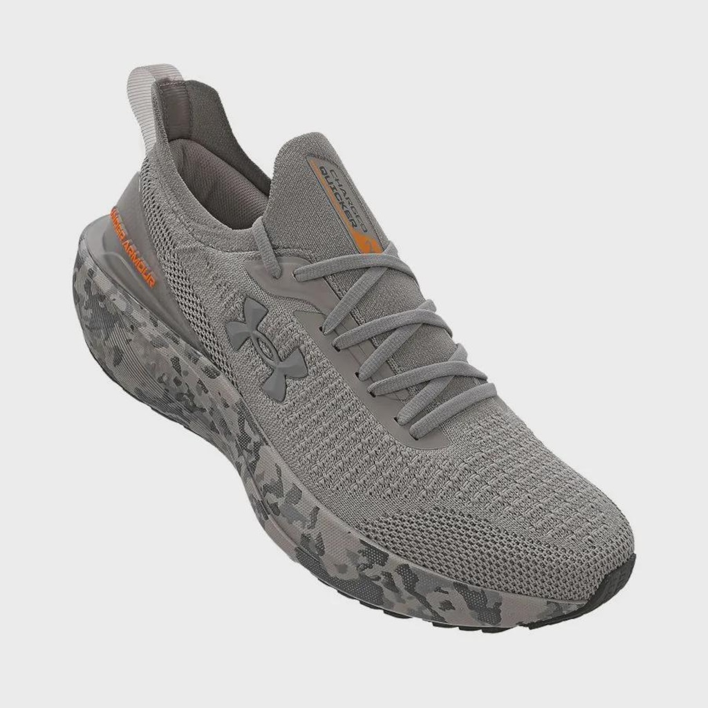 Imagem 3 do produto Tênis de Corrida Charged Quicker 2 - Under Armour - Masculino