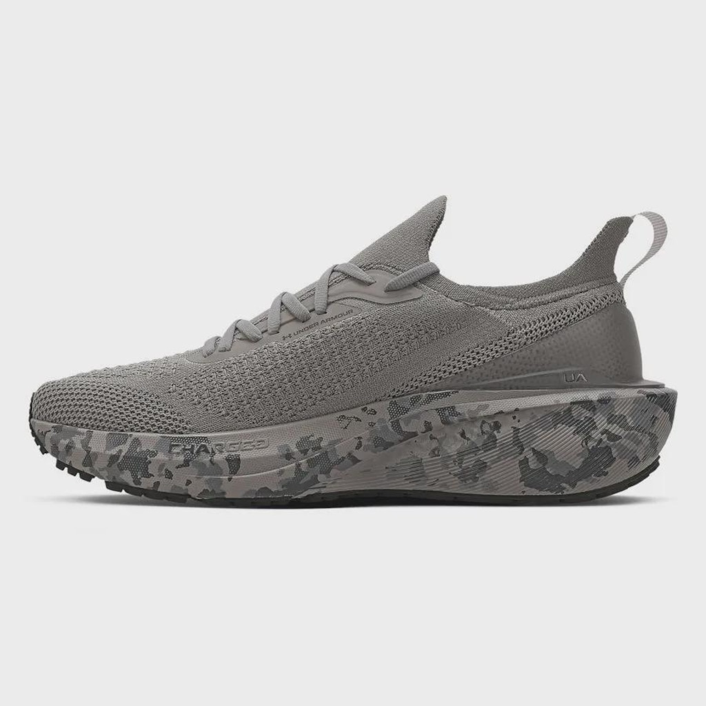 Imagem 4 do produto Tênis de Corrida Charged Quicker 2 - Under Armour - Masculino