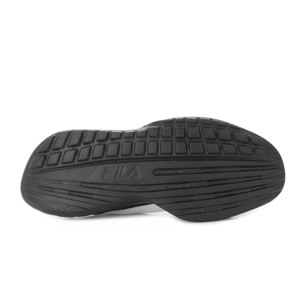Imagem 4 do produto Tênis Fila Difussion + Meia FL25 BP Masculino