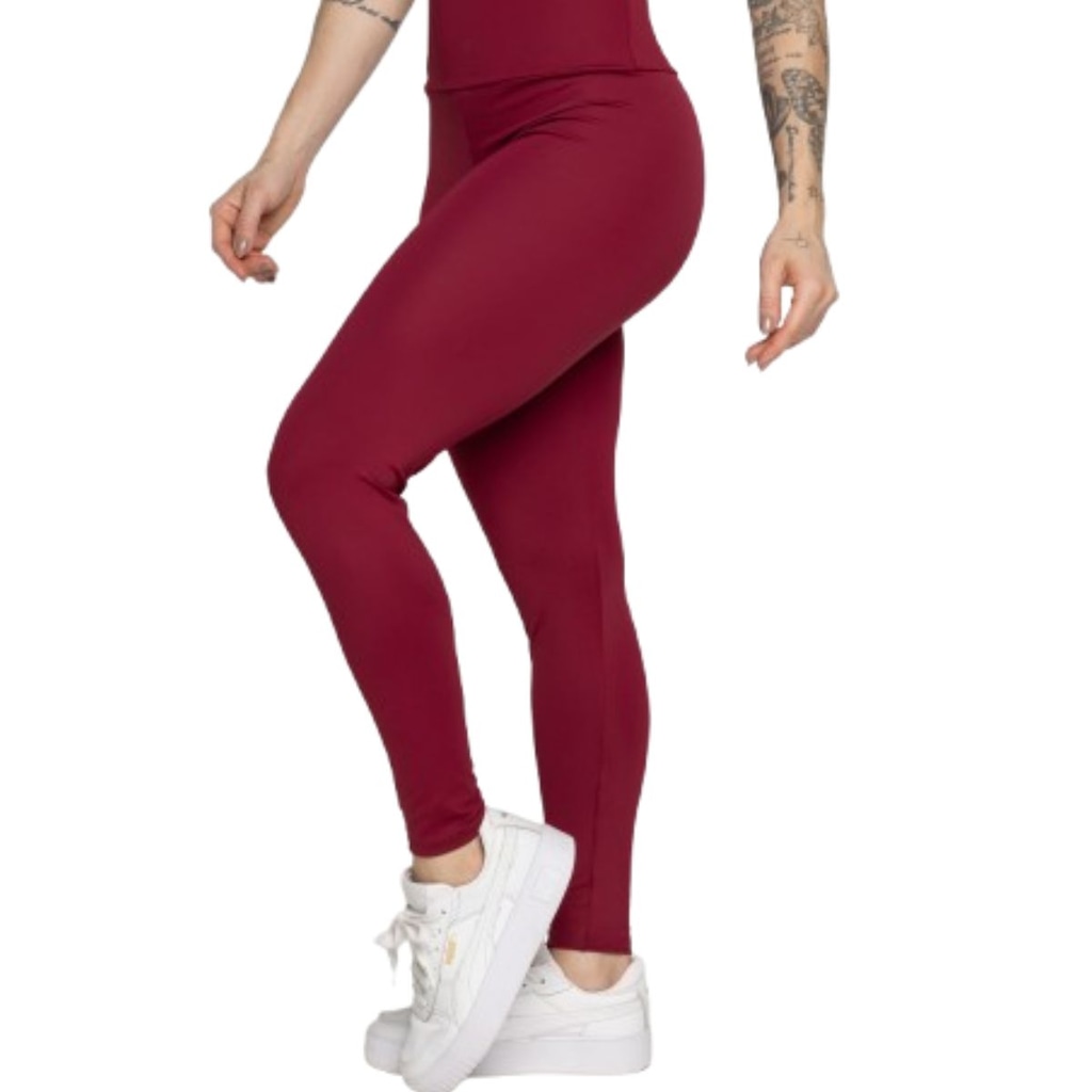 Imagem 2 do produto Calça Legging Smart Vekyo - Moda Fitness - Feminina