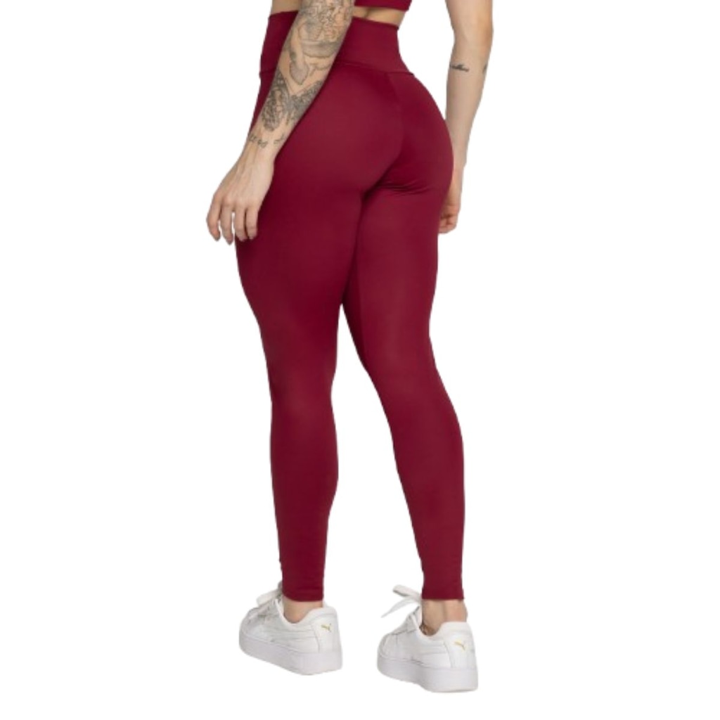 Imagem 3 do produto Calça Legging Smart Vekyo - Moda Fitness - Feminina