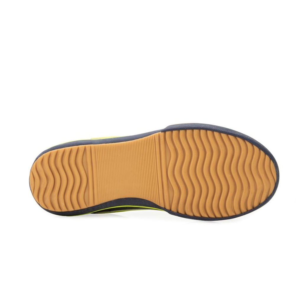 Imagem 4 do produto Chuteira De Futsal Topper MV TP25 Dominator III Infantil