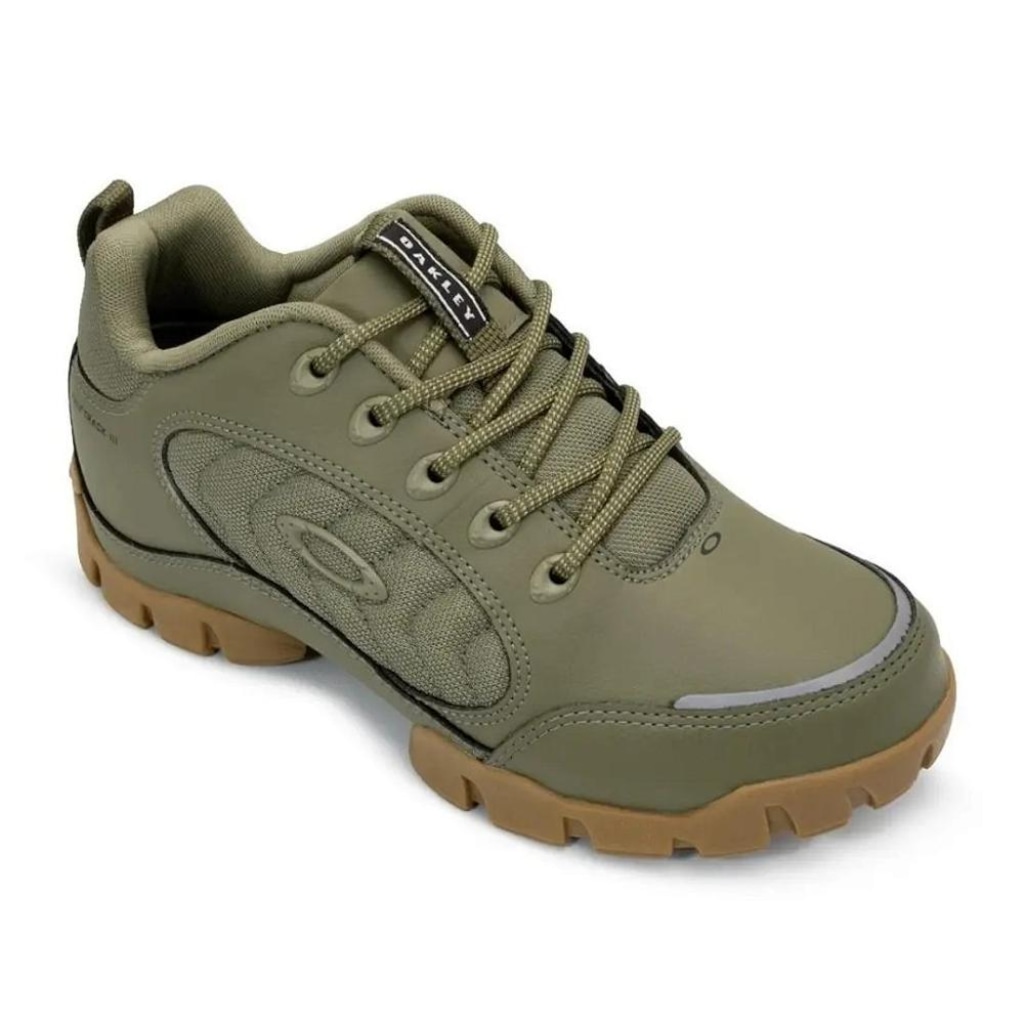 Imagem 2 do produto Tênis Unissex Oakley Halftrack III Low SM26