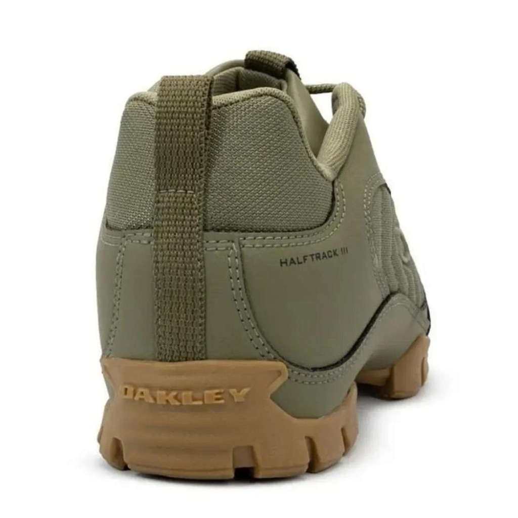 Imagem 3 do produto Tênis Unissex Oakley Halftrack III Low SM26