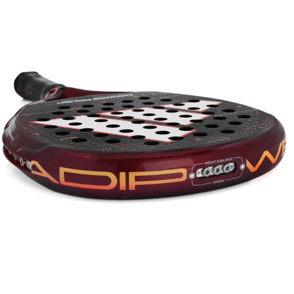 Imagem 4 do produto Raquete Padel adidas Adipower Ctrl Mtw Pro Edt 2025