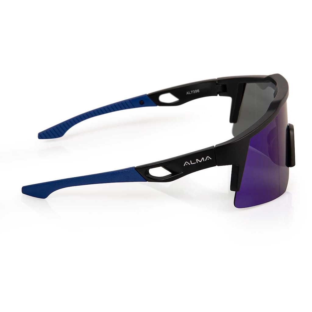 Imagem 3 do produto Óculos de Sol Esportivo UV400 Alma Genius