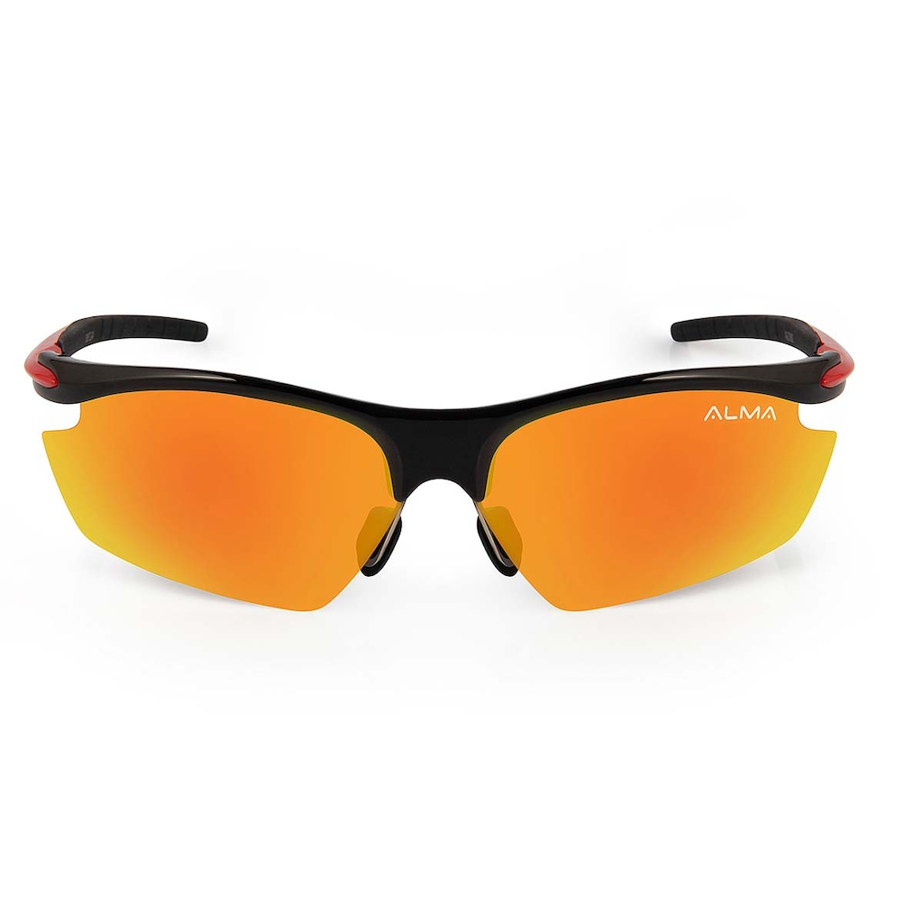 Imagem 2 do produto Óculos de Sol Esportivo UV400 Maraú Alma Genius