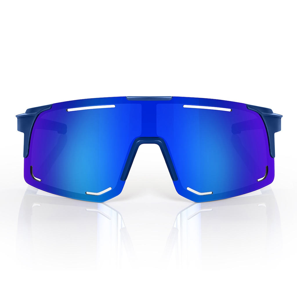 Imagem 2 do produto Óculos Esportivo Proteção Uv 400 Basah Alma Genius