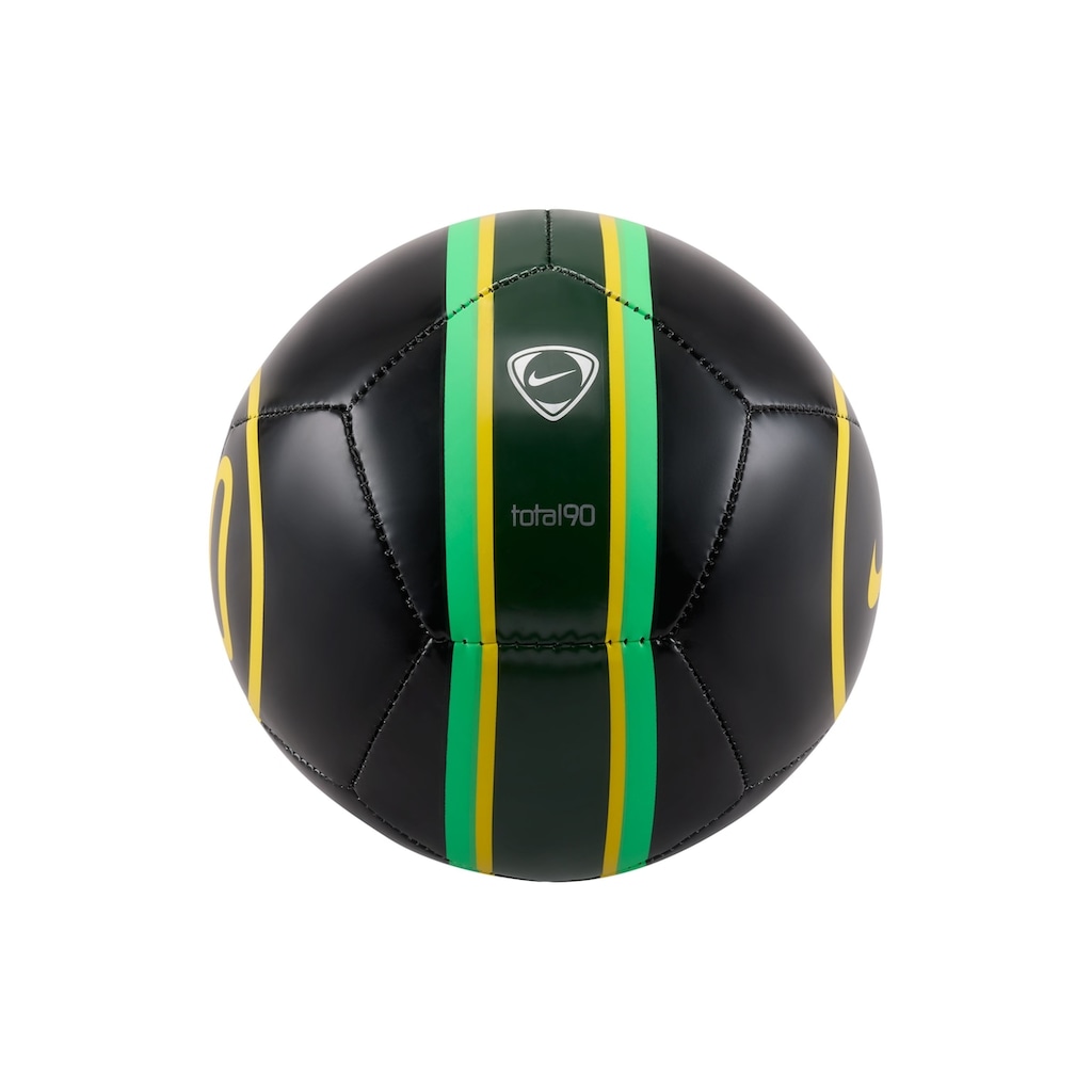 Imagem 2 do produto Bola de Futebol Nike Total 90 Skills