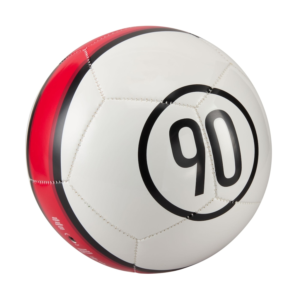 Imagem 2 do produto Bola de Futebol Nike Total 90 Skills