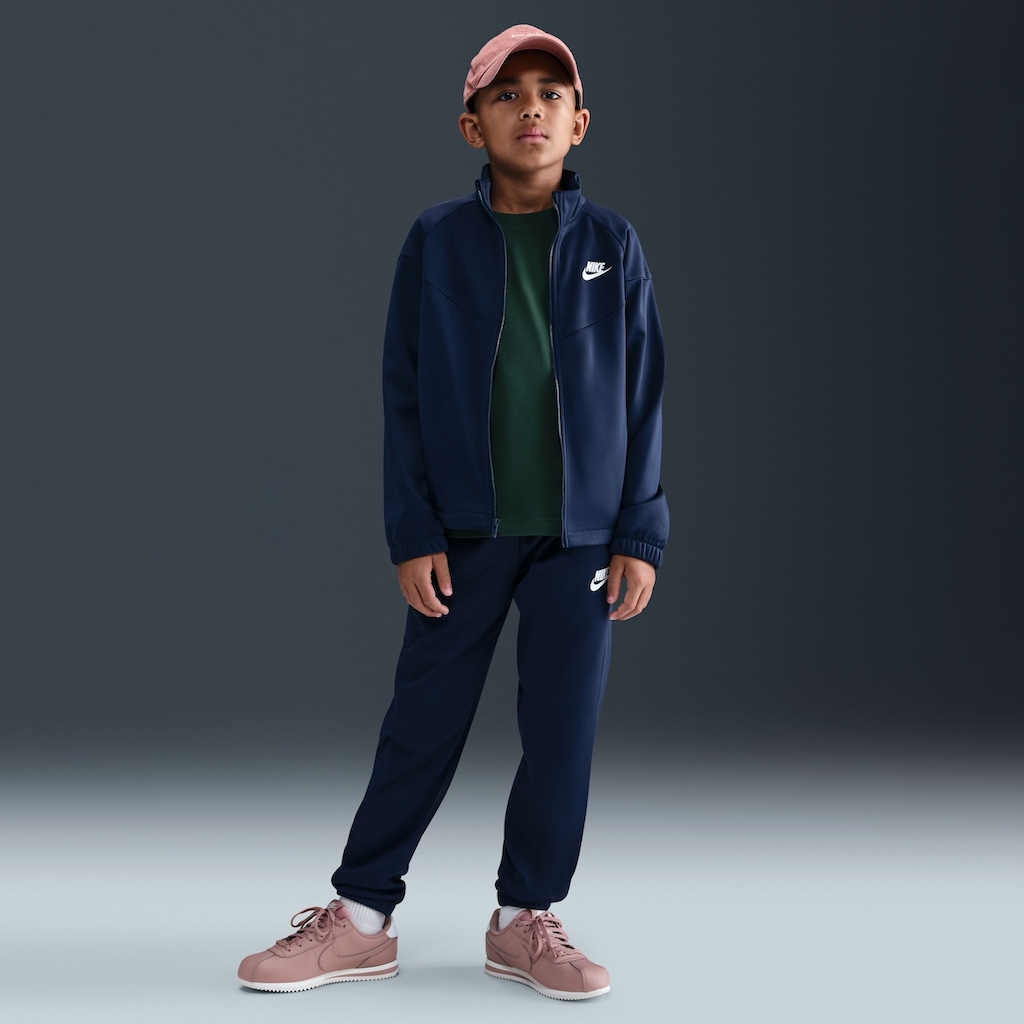 Imagem 2 do produto Agasalho Nike Sportswear Infantil