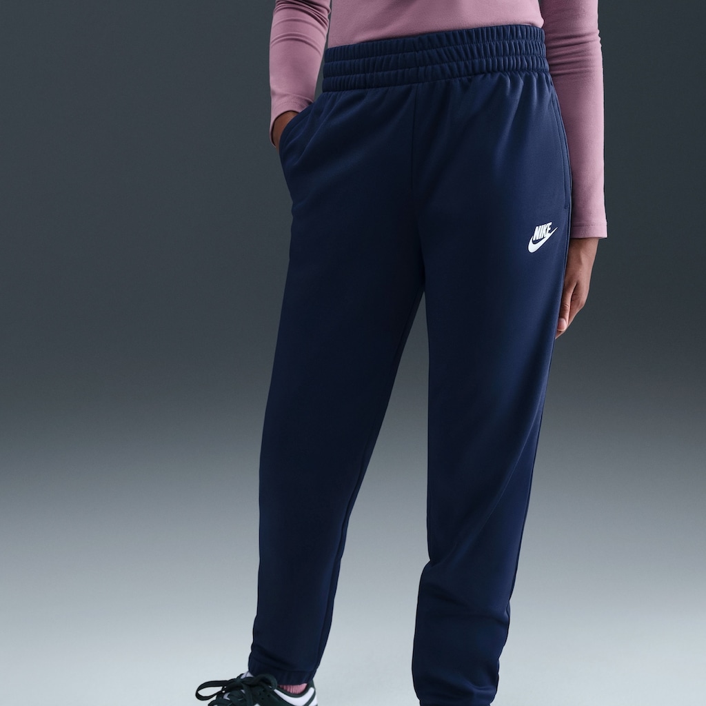 Imagem 4 do produto Agasalho Nike Sportswear Infantil