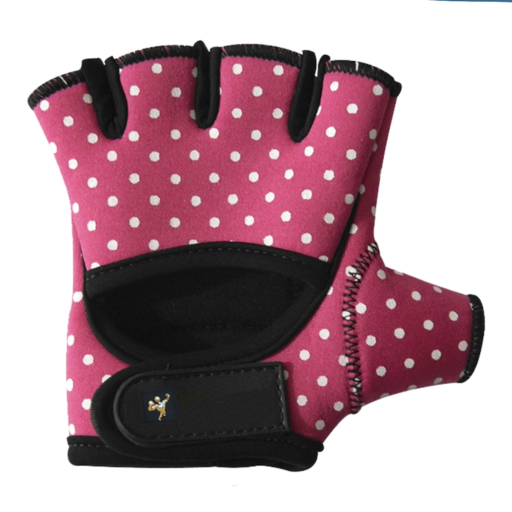 Imagem 2 do produto Luva de Neoprene Gold Sports com Polegar Slim