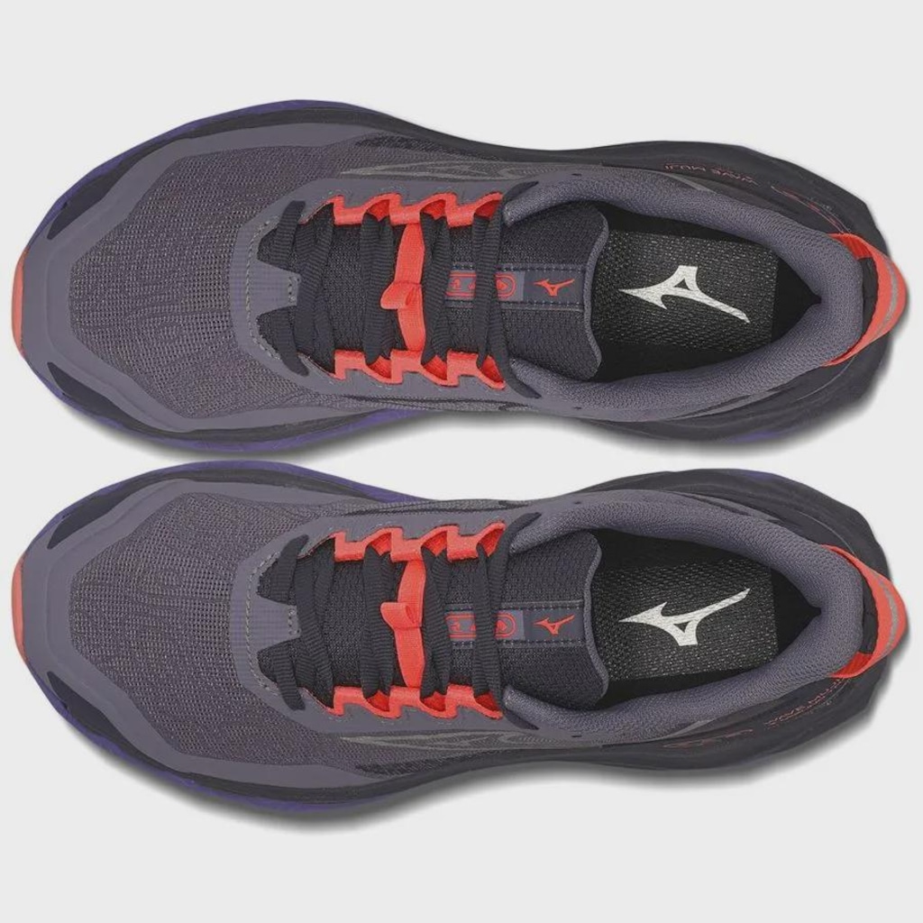 Imagem 3 do produto Tênis Feminino Mizuno Wave Mujin 11
