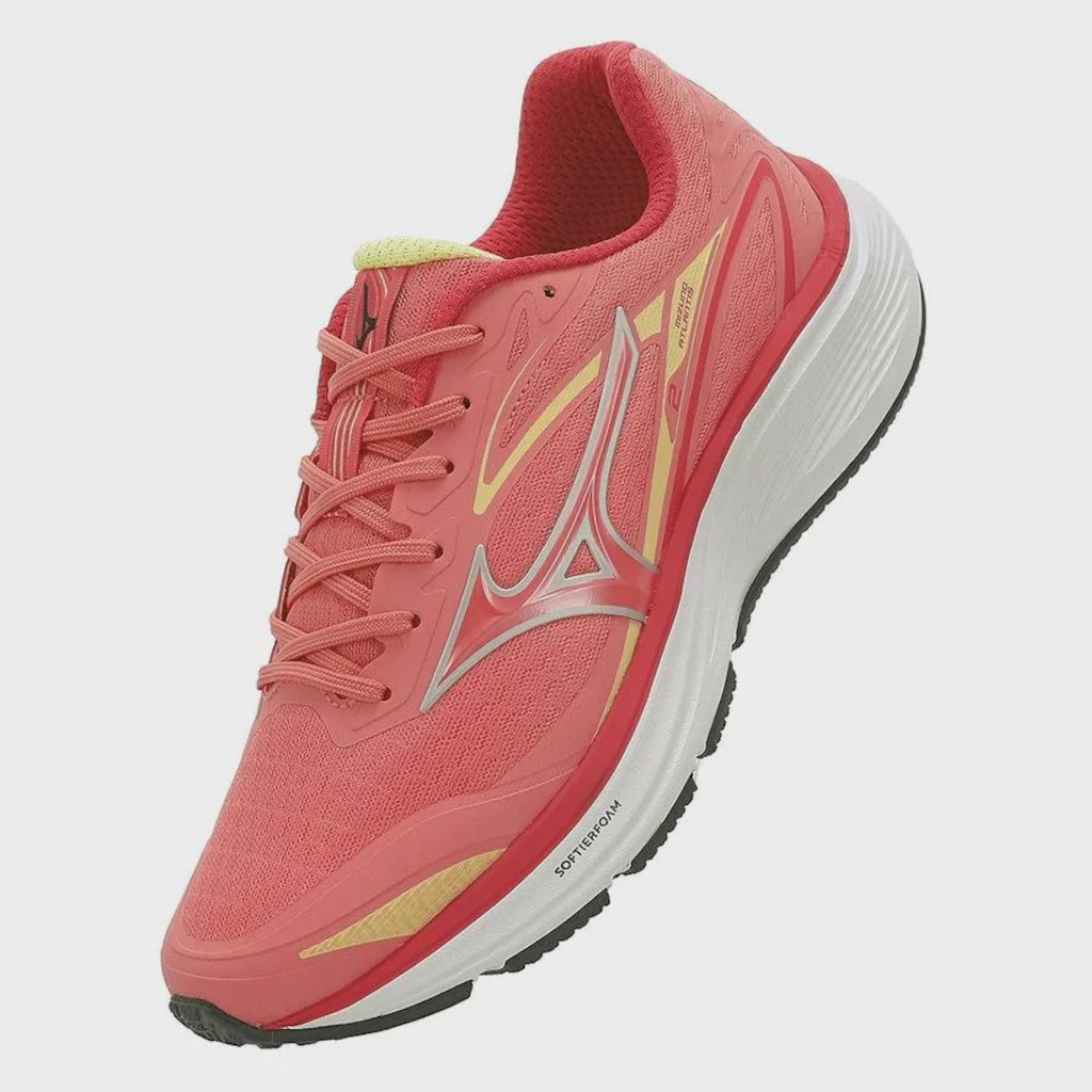 Imagem 4 do produto Tênis Feminino Mizuno Atlantis 2