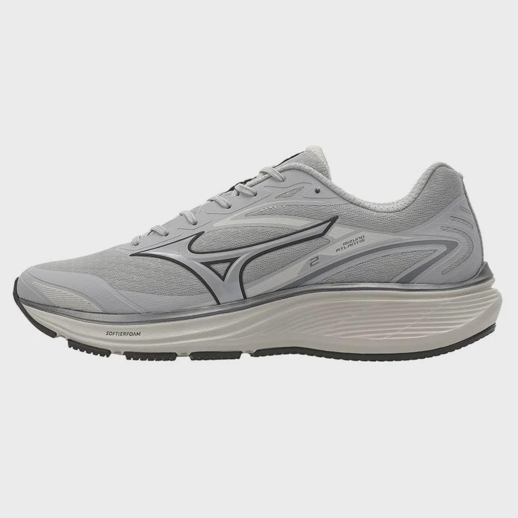 Imagem 2 do produto Tênis Masculino Mizuno Atlantis 2