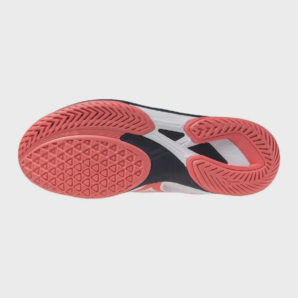 Imagem 5 do produto Tênis de Tennis Unissex Mizuno Wave Drive 9