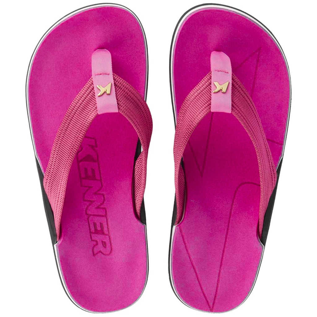Imagem 2 do produto Chinelo Kenner Nk6 Pro U2 Masculino