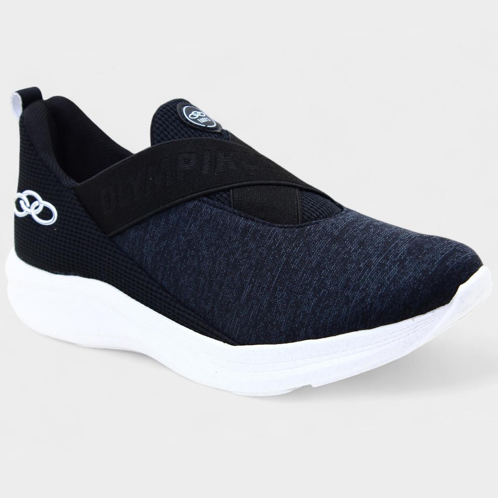Imagem 2 do produto Tênis Feminino Olympikus Easy 3