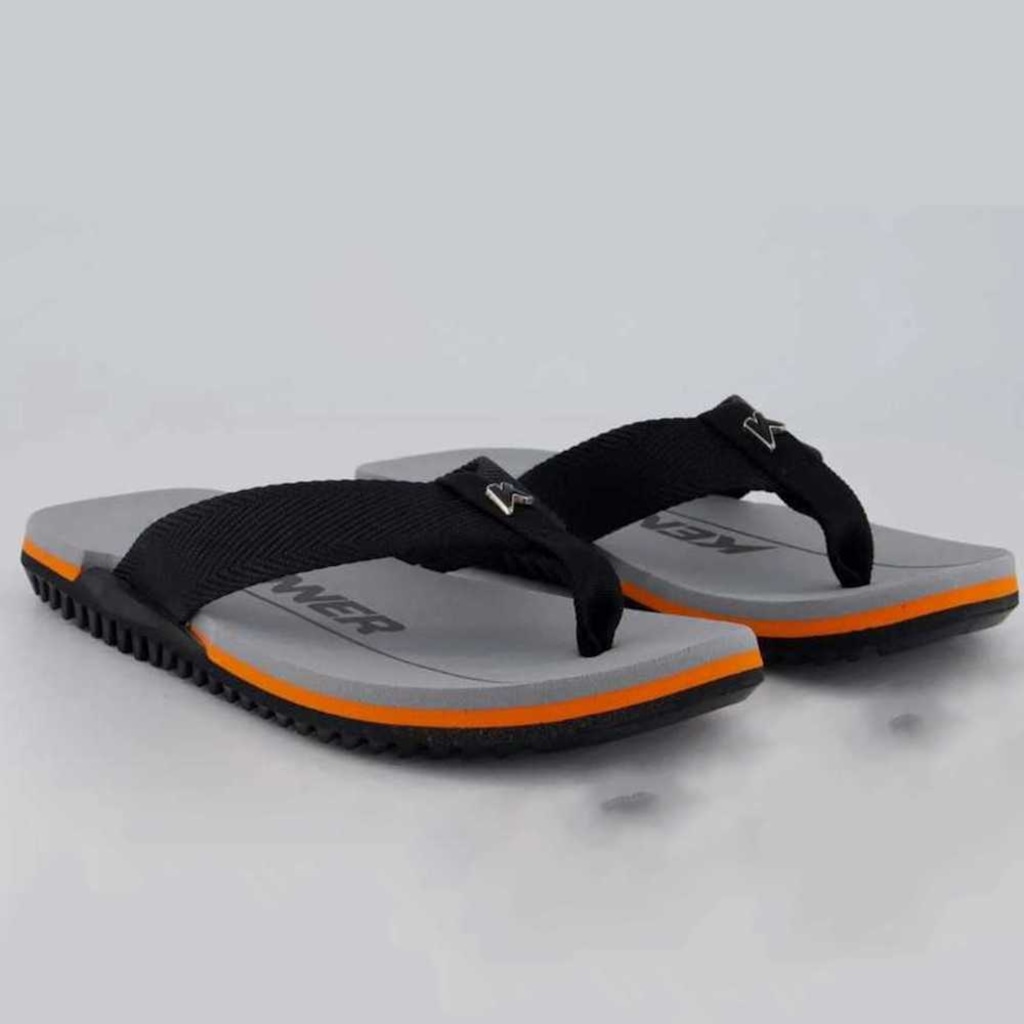 Imagem 2 do produto Chinelo Kenner Nk6 Pro Masculino