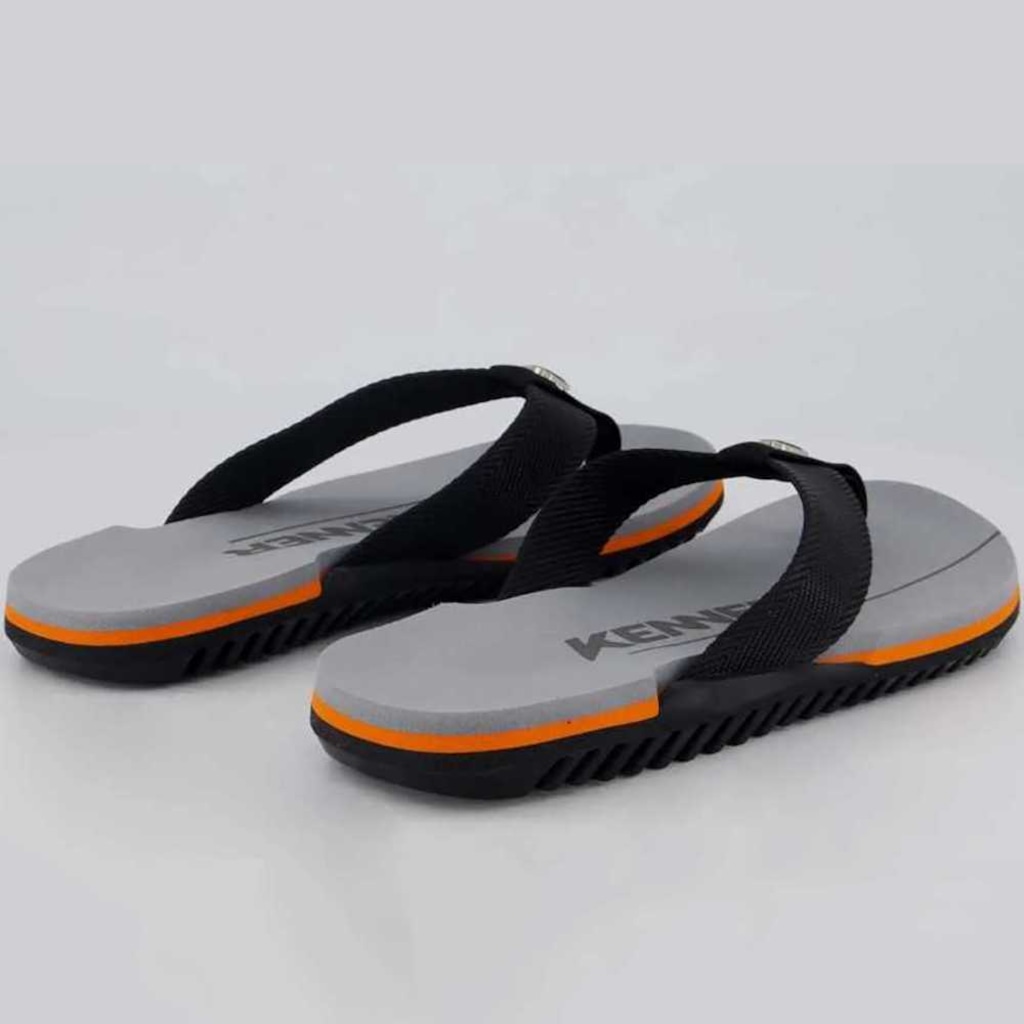 Imagem 3 do produto Chinelo Kenner Nk6 Pro Masculino