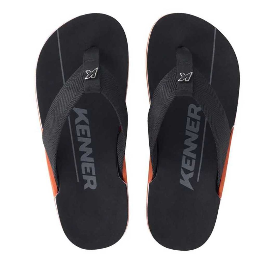 Imagem 5 do produto Chinelo Kenner Nk6 Pro Masculino