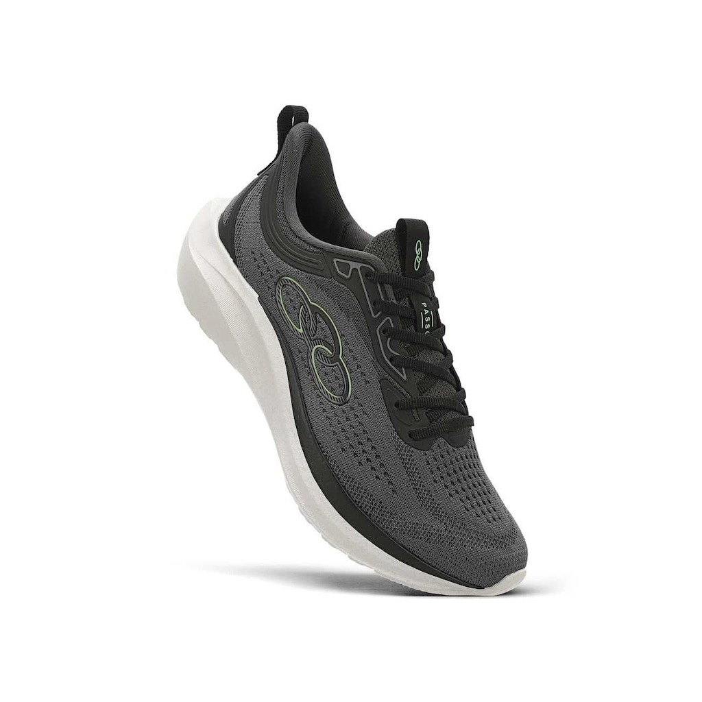 Imagem 2 do produto Tênis Masculino Olympikus Passo