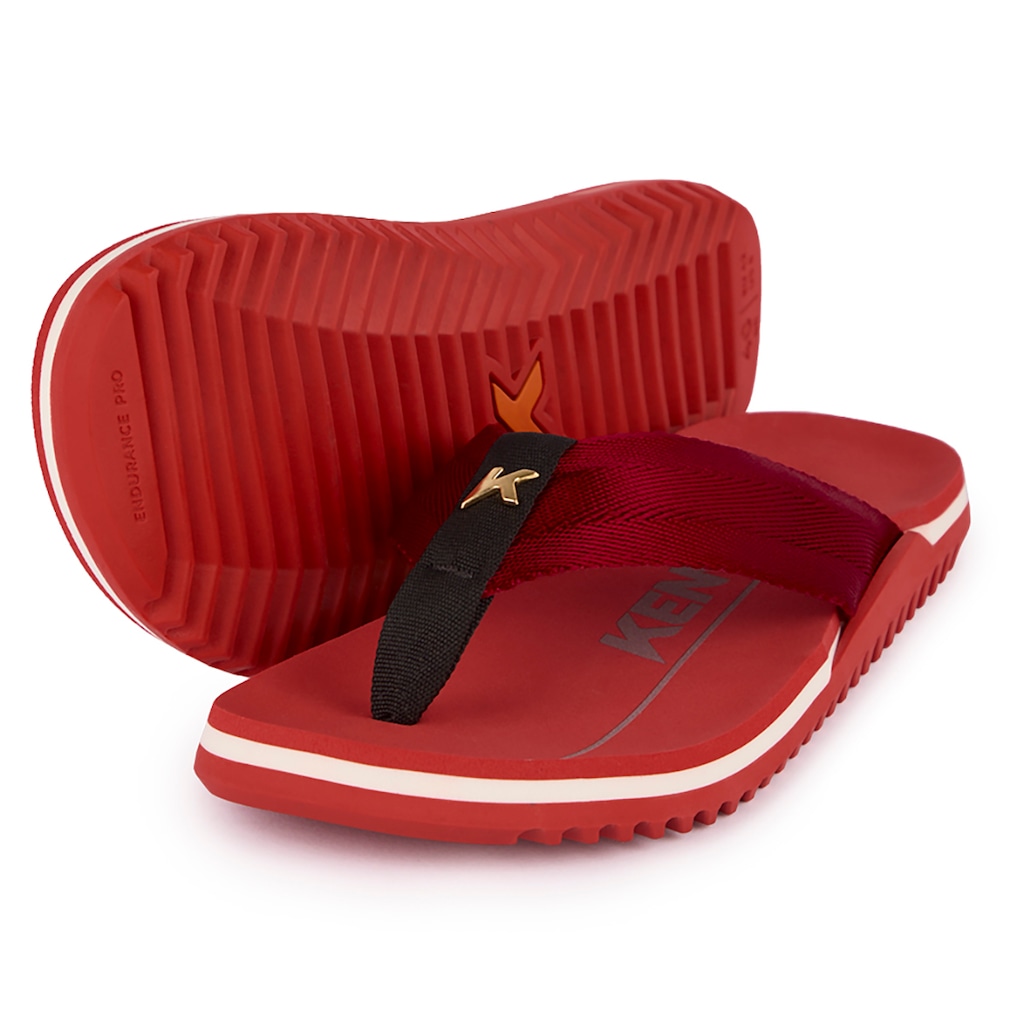 Imagem 2 do produto Chinelo Kenner Nk6 Pro Colors Masculino