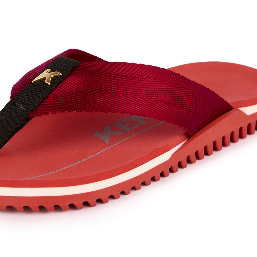 Imagem 4 do produto Chinelo Kenner Nk6 Pro Colors Masculino
