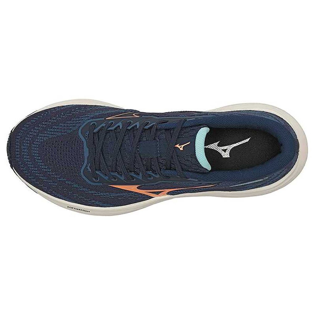 Imagem 4 do produto Tênis Feminino Mizuno Goya 3
